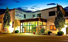 Hotel Lavital Wesendorf 4*